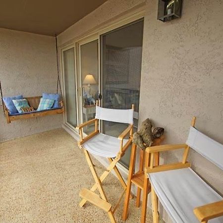 1742 Bluff Villas Villa Hilton Head Island Bagian luar foto