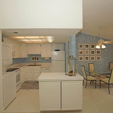 1742 Bluff Villas Villa Hilton Head Island Bagian luar foto